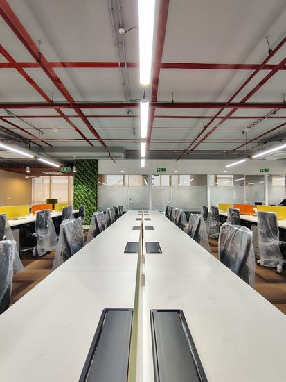 Ideas to Impacts Hub Viman Nagar